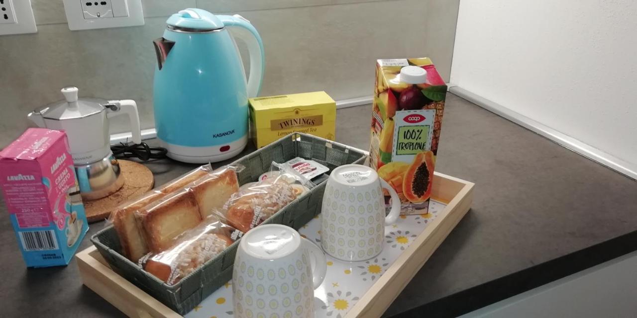 Grigio Perla Panigale, Villetta Con Giardino E Parcheggio Privato Fino A Tre Posti Auto - Un Oasi Di Tranqullita Bolonya Dış mekan fotoğraf
